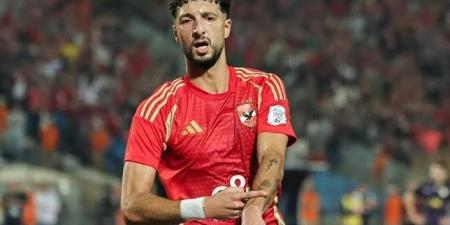 الأهلي
يسعي
لإعفاء
وسام
أبو
علي
من
مواجهتي
الكويت
وعُمان - تكنو بلس