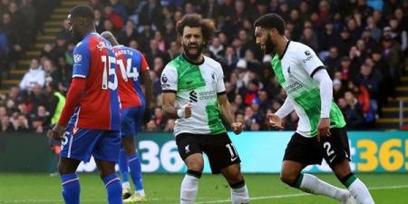 محمد
      صلاح..
      موعد
      مباراة
      ليفربول
      وكريستال
      بالاس
      في
      الدوري
      الإنجليزي
      الممتاز
      والقنوات
      الناقلة
      والتشكيل
      المتوقع - تكنو بلس