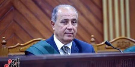 خلال ساعات.. نظر محاكمة 23 متهما بخلية اللجان النوعية بمدينة نصر