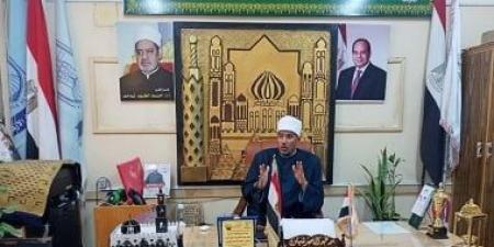 منطقة كفر الشيخ الأزهرية تستعد لاستقبال 9226 طالبا بامتحانات الثانوية