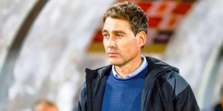 بسبب الخلاف في وجهات النظر .. سيرفيت السويسري يعلن إقالة رينيه فايلر من منصب المدير الرياضي - تكنو بلس