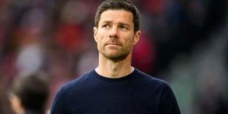 ريال
      مدريد
      يعلن
      رسميًا
      تعيين
      تشابي
      ألونسو
      مدربًا
      للفريق - تكنو بلس
