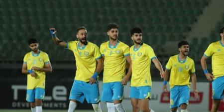 مروان
وفرج
يقودان
هجوم
الإسماعيلى
أمام
الجونة
فى
الدورى - تكنو بلس