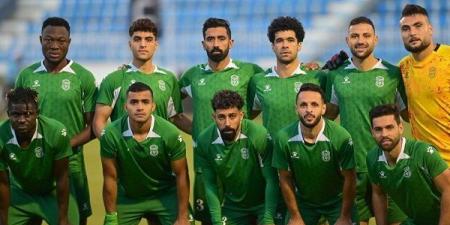مواجهة
      قوية..
      بث
      مباشر
      لمباراة
      الاتحاد
      السكندري
      ومودرن
      في
      الدوري
      المصري - تكنو بلس