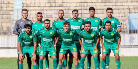 شبيبة
القبائل
يهزم
نجم
مقرة
بثلاثية
في
الدوري
الجزائري
..
الملخص - تكنو بلس