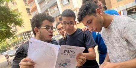 احذر.. عقوبة تسريب الامتحان والغش تصل لـ7سنوات حبس وغرامة 200 ألف جنيه