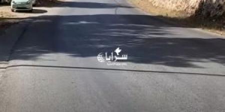 شارع
      الموت
      يحصد
      أرواح
      المواطنين
      في
      "وادي
      الشاروط"
      بالمزار الشمالي - تكنو بلس