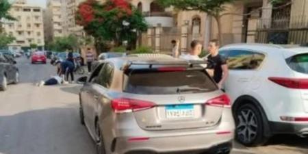 دفاع الطالب المعتدى عليه من طفل المرور : يوسف استعاد وعيه وفى انتظار رأى الاستشاري المسؤول عن حالته تمهيدا لسؤاله أمام النيابة - تكنو بلس
