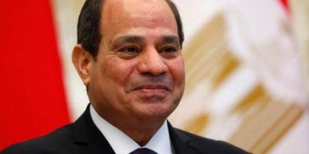 الرئيس
      المصري
      يؤكد
      التزام
      بلاده
      بدعم
      التعاون
      البنّاء
      وتعزيز
      التنمية
      والسلام
      فى
      أفريقيا - تكنو بلس