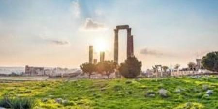 الارصاد
      تحذر
      من
      اشعة
      الشمس
      ظهر
      الاثنين - تكنو بلس