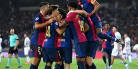 برشلونة
يقسو
على
أتلتيك
بيلباو
بثلاثية
في
خِتام
الدوري
الإسباني - تكنو بلس