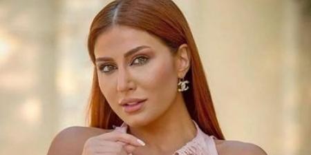 الفنانة
هبة
نور
تفجر
مفاجآت
عن
حياتها
الشخصية
بعد
صمت
طويل - تكنو بلس