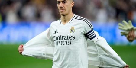 تأجيل
حفل
تكريم
نجم
ريال
مدريد
لما
بعد
كأس
العالم
للأندية - تكنو بلس