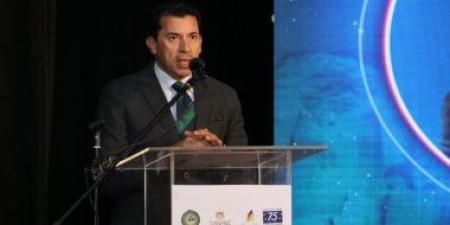 وزير الشباب والرياضة: جهود الأكاديمية الوطنية تجسد توجه الدولة نحو التأهيل قبل التمكين