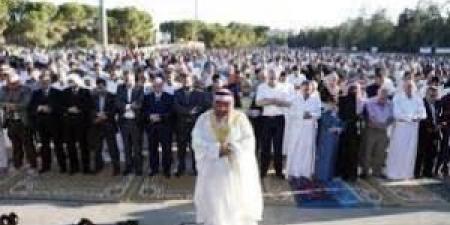 هل
      تُسقط
      صلاة
      العيد
      خطبة
      الجمعة؟
      ..
      الافتاء
      الاردنية
      تجيب - تكنو بلس