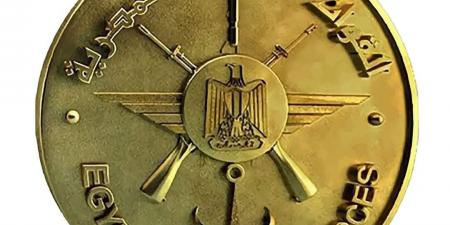 القوات
المسلحة
تنعى
اللواء
أ
ح
محمد
على
مصيلحى
رئيس
هيئة
الإمداد
والتموين
للقوات
المسلحة
ووزير
التموين
الأسبق - تكنو بلس