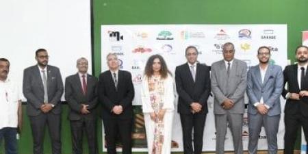 محافظ قنا يشهد افتتاح الدورة الثانية من "أيام قنا السينمائية" تحت شعار "السينما في قلب الريف"