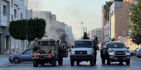 رئيس
      المخابرات
      المصرية
      والمسؤولة
      الأممية
      يبحثان
      تطورات
      الأوضاع
      في
      ليبيا - تكنو بلس