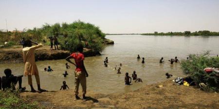 الكوليرا
      تفتك
      بالسودان..
      70
      حالة
      وفاة
      خلال
      يومين
      والأوضاع
      الصحية
      تتدهور - تكنو بلس