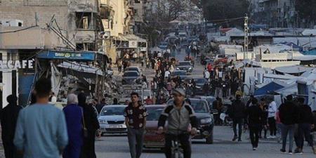 أول
      رد
      من
      "حماس"
      بعد
      تسلمها
      مقترح
      ويتكوف
      الجديد
      لوقف
      دائم
      لإطلاق
      النار
      في
      غزة - تكنو بلس