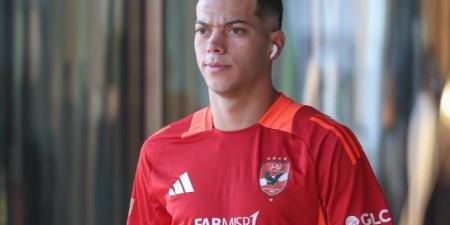 عودة
إمام
عاشور
الى
منتخب
مصر
بعد
تألقه..
مصدر
يكشف - تكنو بلس