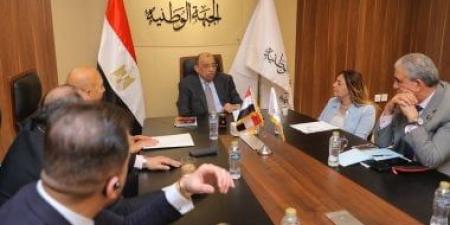 أمانات حزب الجبهة الخدمية: نسعى لتعديل تشريعات تمس حياة المواطن لتحسين جودة وكفاءة الخدمات