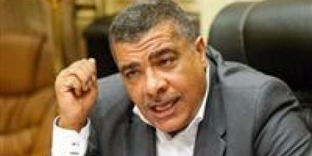 معتز
      محمود:
      زيادات
      يوليو
      ومشروع
      قانون
      العلاوة
      خطوة
      لتحسين
      معيشة
      الموظفين
      وتخفيف
      أعباء
      التضخم - تكنو بلس