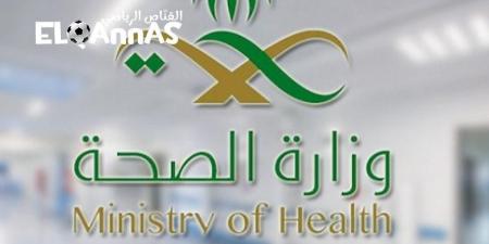 الصحة:
      تسجيل
      25
      حالة
      إصابة
      بالإجهاد
      الحراري
      منذ
      بداية
      موسم
      الحج-القناص
      الاخباري - تكنو بلس