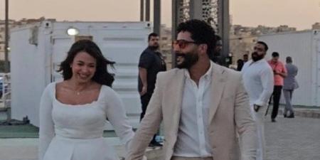 بعد
تصدرها
التريند
بسبب
الخطوبة..
من
هي
الفنانة
هايدي
رفعت؟ - تكنو بلس