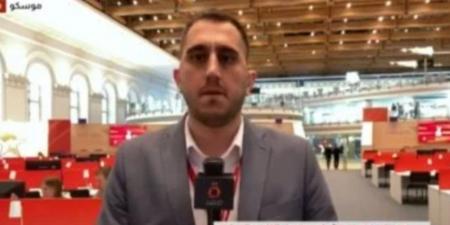 القاهرة الإخبارية: روسيا تحبط هجوما إرهابيا في موسكو وتتهم أوكرانيا - تكنو بلس