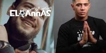 مؤدو
      المهرجانات
      اعتدوا
      على
      لحني
      الخاص
      -القناص
      الاخباري - تكنو بلس