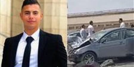 توفي
      في
      حادث
      تصادم..
      النائب
      العام
      ينعي
      وكيله
      باسل
      خليفة - تكنو بلس