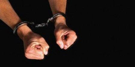 القبض على المتهم بالشروع فى قتل طليقته وزوجها بمنطقة الوراق