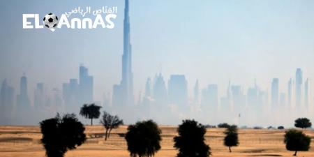 الإمارات
      تعتمد
      أول
      إطار
      تشريعي
      في
      المنطقة
      لمكافحة
      التغير
      المناخي-القناص
      الاخباري - تكنو بلس