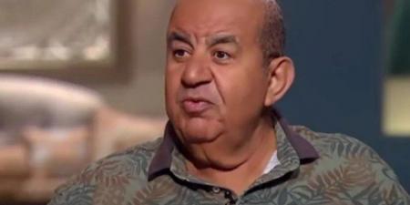 وصية
      الفنان
      محمد
      التاجي
      تشعل
      مواقع
      التواصل..
      ما
      القصة؟ - تكنو بلس
