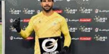 المهدي
سليمان
يودّع
الاتحاد
السكندري
بعد
3
مواسم - تكنو بلس