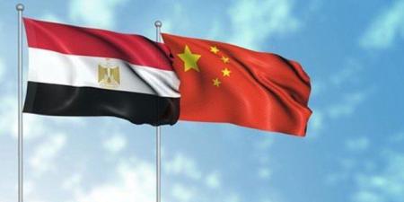 بتمويل
      يصل
      إلى
      5
      ملايين
      جنيه..
      مصر
      تفتح
      باب
      التقديم
      للمرحلة
      الثامنة
      من
      برنامج
      التعاون
      البحثي
      مع
      الصين - تكنو بلس