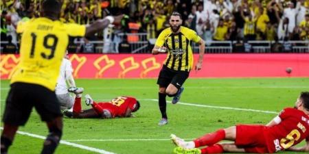 إنجاز
      غير
      مسبوق
      لـ
      بنزيما
      مع
      اتحاد
      جدة
      بعد
      حصد
      كأس
      الملك
      سلمان - تكنو بلس