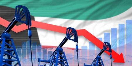 سعر
      برميل
      النفط
      الكويتي
      ينخفض
      1.40
      دولار
      ليبلغ
      63.61
      دولاراً
      للبرميل - تكنو بلس