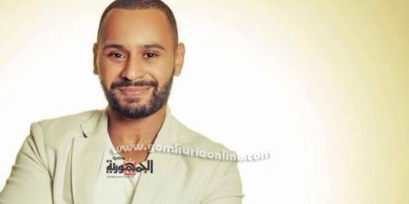 محمد
الريفي:
حفلات
أوروبا
ناجحة
جدًا..
واستعد
لطرح
أغنية
«حقودي» - تكنو بلس