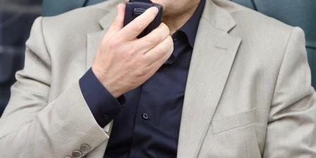 محافظ
كفرالشيخ
يعلن
رفع
درجة
الاستعداد
بأجهزة
المحافظة - تكنو بلس
