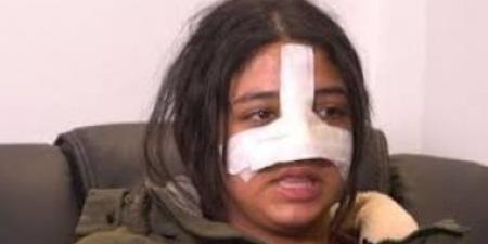 ما مصير المتهمين بالاعتداء على الطالبة كارما داخل مدرسة فى منطقة التجمع؟