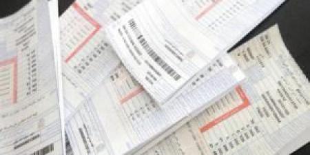 تعرفة
      بند
      فرق
      أسعار
      الوقود
      لشهر
      حزيران
      بقيمة
      صفر - تكنو بلس