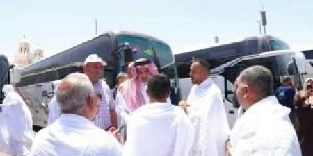 "باستثناء
      سائق
      لا
      يزال
      يتلقى
      العلاج"
      ..
      اكتمال
      تفويج
      الحجاج
      الأردنيين
      إلى
      مكة
      المكرمة - تكنو بلس