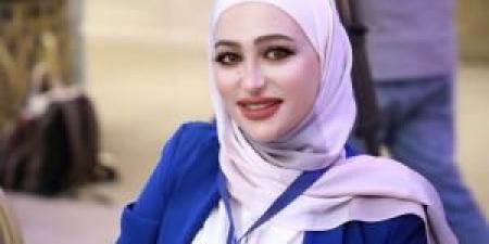 استشارية
      نفسية
      أسرية
      لسرايا:
      هكذا
      يتحوّل
      زواج
      المشاهير
      إلى
      ساحة
      لتصفية
      الحسابات
      على
      حساب
      الأطفال
      والمجتمع - تكنو بلس