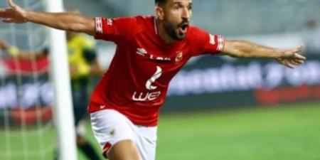رسالة
وداع
مؤثرة
من
علي
معلول
لجماهير
الأهلي:
أودع
جزءًا
من
روحي - تكنو بلس