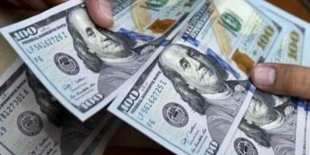 آخر
      تحديث
      لـ
      سعر
      الدولار
      اليوم
      السبت
      31
      مايو
      في
      البنوك
      والصرافة - تكنو بلس