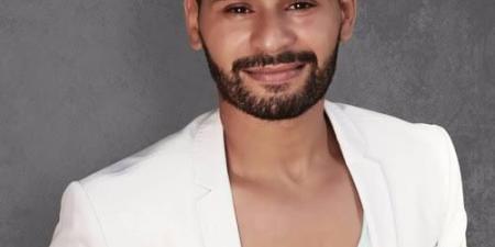 محمد
الريفي:
بحب
«وسط
البلد»
وعايش
دلوقتي
أحلى
أيام
حياتي - تكنو بلس