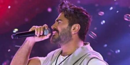 شاهد
أغنية
تامر
حسنى
الجديدة
"حبيبى
تقلان"..
فيديو - تكنو بلس