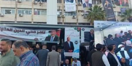 جولة
      ثانية
      لحسم
      مركز
      نقيب
      المحامين - تكنو بلس